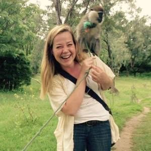 Meet your Posher, Shannon